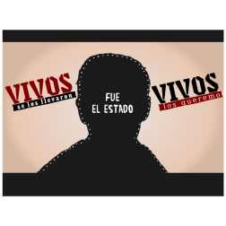 desaparecidos