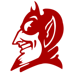 Red demon