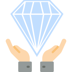 Diamond Hands