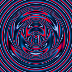 displacement 7