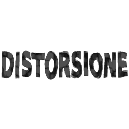 distirsione