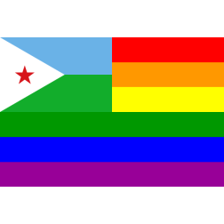 djiboutirainbowflag