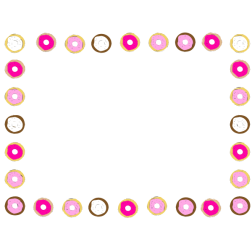 do you like doughnuts 2016021631