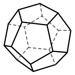 dodecaedre