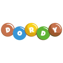 dordy 3