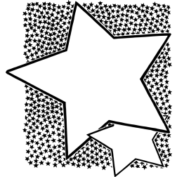 Double star frame