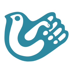 Dove fist