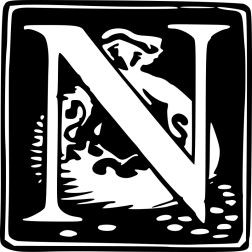 N letter-1644450681