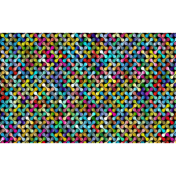Dumbells Pattern