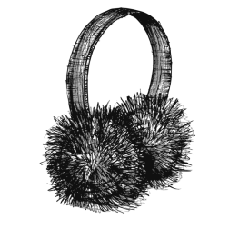Earmuffs