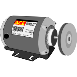Electric motor