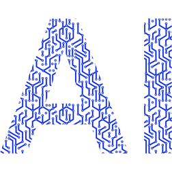 Electronic Blue Letters AI