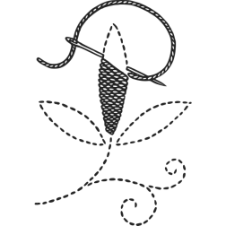 embroidery