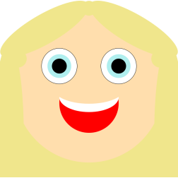 Smiling face-1652825460