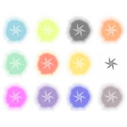 energy ball