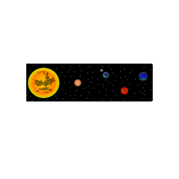 espacio