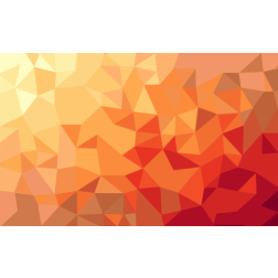 Orange background