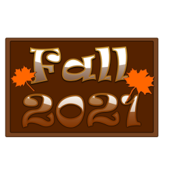 Fall Clipart 2021