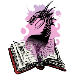 Fantasy book