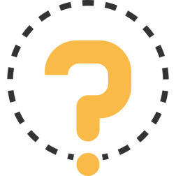 Questionmark icon