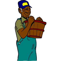 Farmer with basket-1654241394