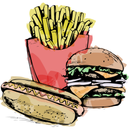 Fast food-1642149344