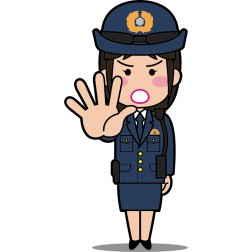Female police officer-1657214902