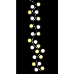 Bulb lights