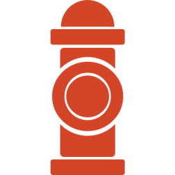 fire hydrant