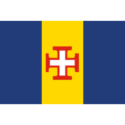 Flag of Madeira