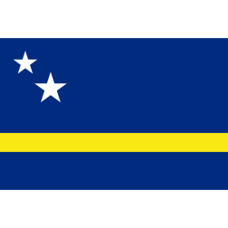 Flag of Curaçao