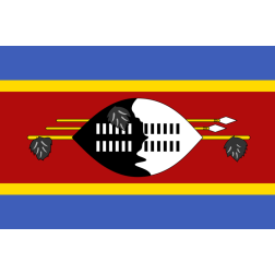 Flag of Eswatini