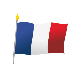 Flag of France