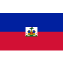 National Flag of Haiti