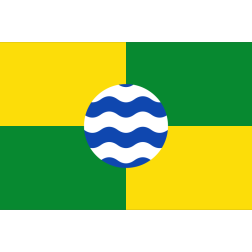 Flag of Nairobi