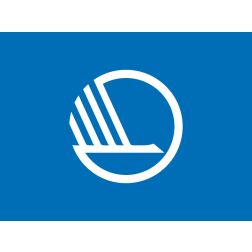 Flag of the Nordic Council