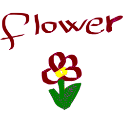 floare