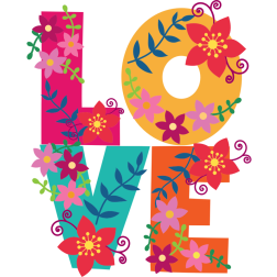 Floral Love