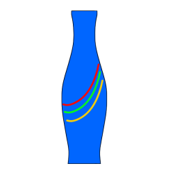 flower vase 3