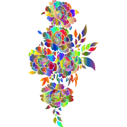 Colorful flowers-1635270462