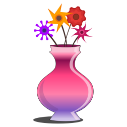 flowervase