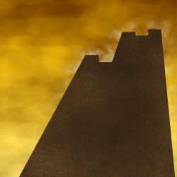 fortress