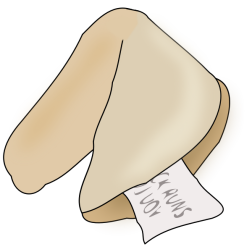 fortunecookie