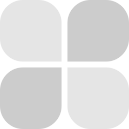 Four symbol parts