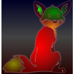 Year of the fox