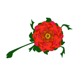 fractFlower