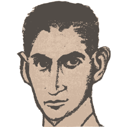 Franz Kafka