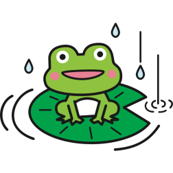 Cartoon frog-1636057821