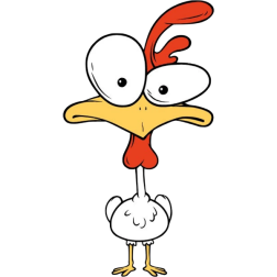 Fun Chicken