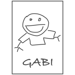 gabi 2